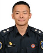 Lt. Tshewang Dorji Lt. Tshewang Dorji